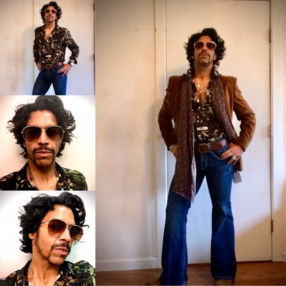 Meet your Posher, Miguel - Picture 16 of 16